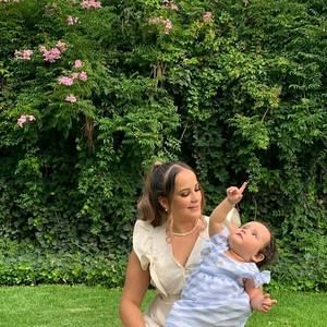 Meet your Posher, Daniela